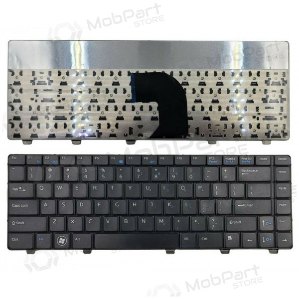 DELL Vostro 3300, 3400, 3500 (US) πληκτρολόγιο