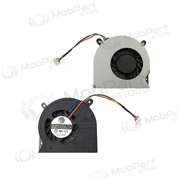 Ψύκτης υπολογιστή MSI: AE2050, PLB08020B12H ORG