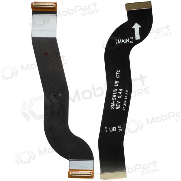 Samsung S911 Galaxy S23 pagrindinė εύκαμπτο καλώδιο (SUB CTC LCD) (service pack) (γνησια) Samsung S911 Galaxy S23 pagrindinė εύκαμπτο καλώδιο (SUB CTC LCD) (service pack) (γνησια)