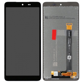 Samsung Galaxy Xcover 5 οθόνη (μαύρος) (γνησια)