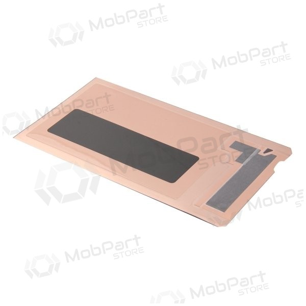 Samsung G935F Galaxy S7 Edge αυτοκόλλητο για το εσωτερικό της οθόνης