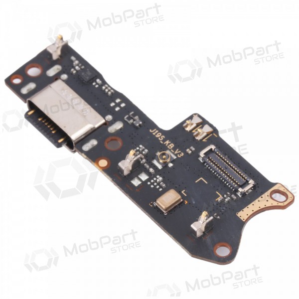 Xiaomi Redmi 9T, Poco M3 θύρα φόρτισης (service pack) (γνησια)