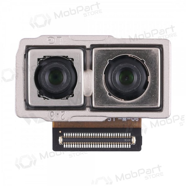 Huawei Mate 10 πίσω κάμερα