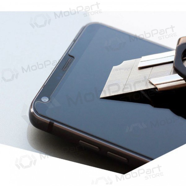 Apple iPhone 15 Plus προστασία οθόνης Tempered Glass Apple iPhone 15 Plus προστασία οθόνης Tempered Glass