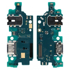 Samsung A236 Galaxy A23 5G θύρα φόρτισης (service pack) (γνησια)