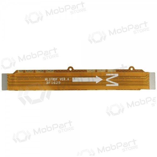 Huawei Honor 8 pagrindinė εύκαμπτο καλώδιο (03023SFP) (service pack) (γνησια) Huawei Honor 8 pagrindinė εύκαμπτο καλώδιο (03023SFP) (service pack) (γνησια)