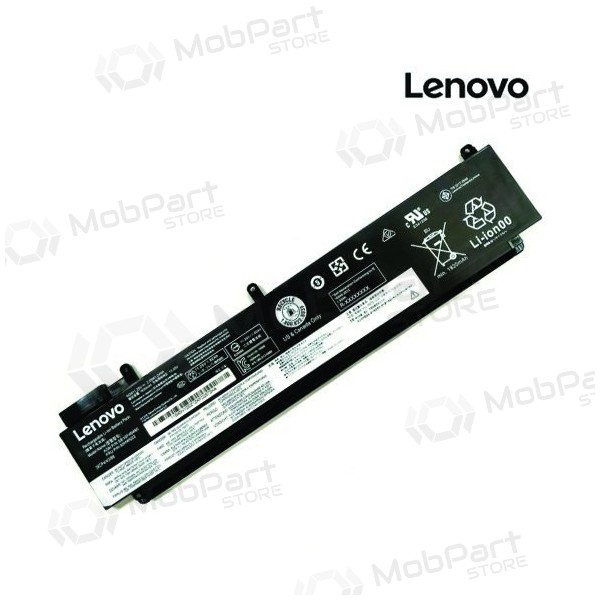 LENOVO SB10F46460 00HW022, 2090mAh μπαταρία Laptop - PREMIUM LENOVO SB10F46460 00HW022, 2090mAh μπαταρία Laptop - PREMIUM