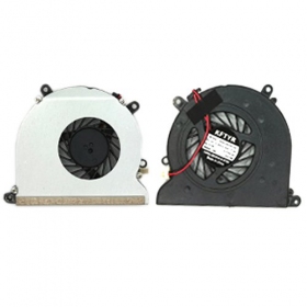 Laptop cooler HP DV4, CQ40