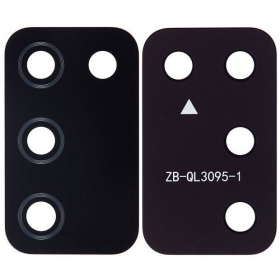 Samsung A037 Galaxy A03s 2021 τζαμάκι κάμερας (γνησια) (service pack)