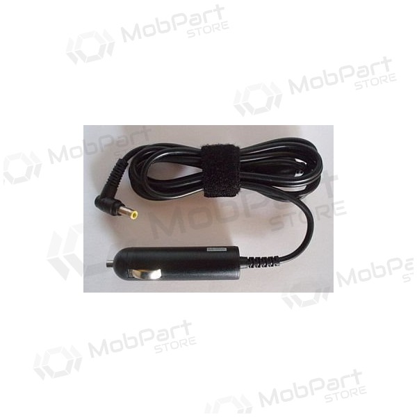 SAMSUNG 90W: 19V, 4.74A auto τροφοδοτικό laptop SAMSUNG 90W: 19V, 4.74A auto τροφοδοτικό laptop
