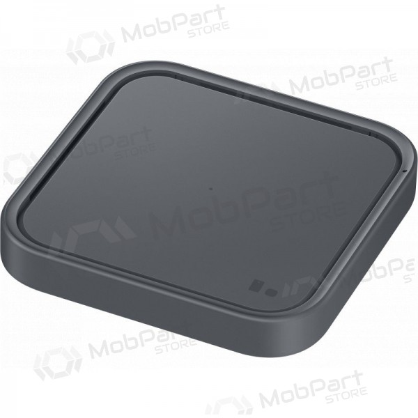 Ασύρματος φορτιστής Samsung EP-P2400BBEGEU 15W μαύρος