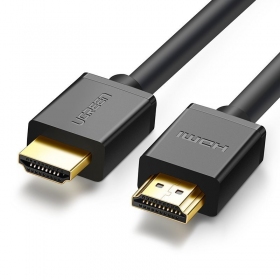 Καλώδιο Ugreen HD104 HDMI to HDMI 1.5m μαύρος