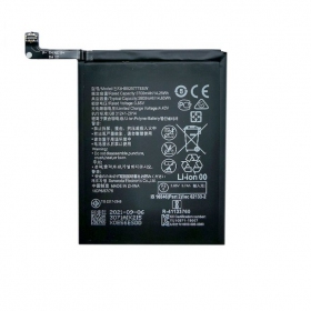 HUAWEI P40 μπαταρία / συσσωρευτής (3800mAh)