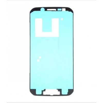 Samsung G925F Galaxy S6 Edge αυτοκόλλητη ταινία για πλαίσιο οθόνης
