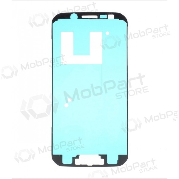 Samsung G925F Galaxy S6 Edge αυτοκόλλητη ταινία για πλαίσιο οθόνης