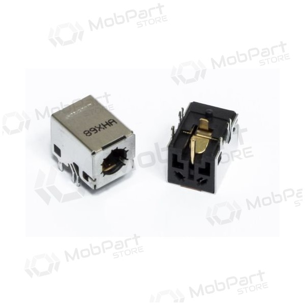 HP Pavilion ZD ZX ZV θύρα φόρτισης HP Pavilion ZD ZX ZV θύρα φόρτισης