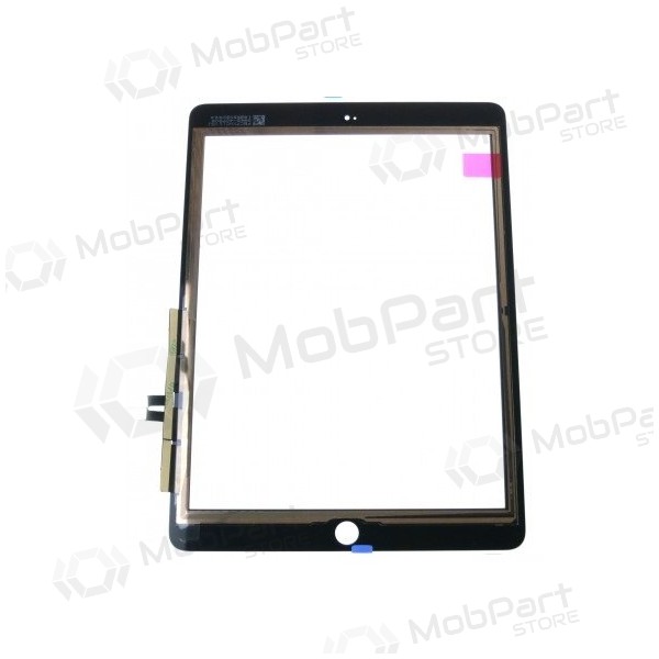 Apple iPad 2018 9,7 (6th) touchscreen (μαύρος) Apple iPad 2018 9,7 (6th) touchscreen (μαύρος)