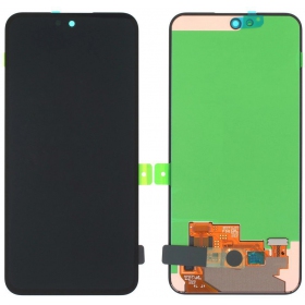 Samsung Galaxy A35 οθόνη (γνησια)