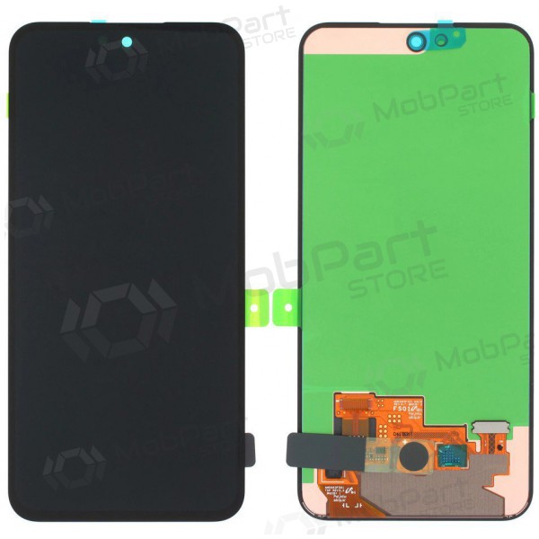 Samsung Galaxy A35 οθόνη (γνησια) Samsung Galaxy A35 οθόνη (γνησια)