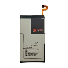 Samsung G960F Galaxy S9 μπαταρία / συσσωρευτής (3100mAh)