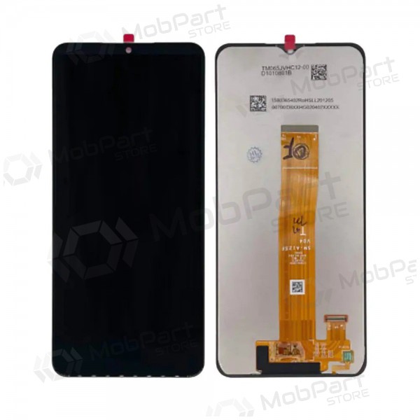 Samsung Galaxy A12 οθόνη (Premium) Samsung Galaxy A12 οθόνη (Premium)