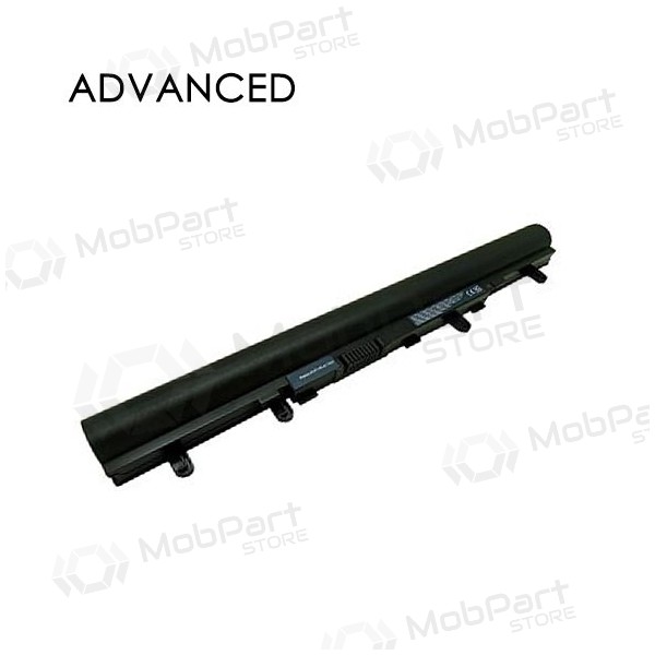 ACER AL12X32, 2600mAh μπαταρία Laptop