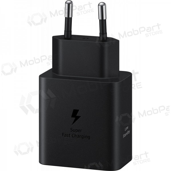 Φορτιστής Samsung EP-T4511NBEGEU 45W USB-C μαύρος
