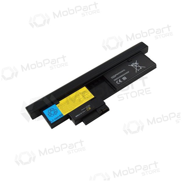 LENOVO 42T4564, 5200mAh μπαταρία Laptop, Advanced LENOVO 42T4564, 5200mAh μπαταρία Laptop, Advanced