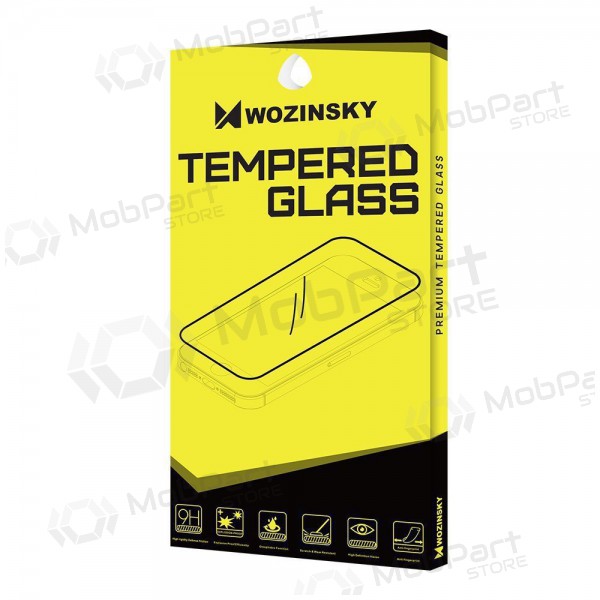 Samsung A226 Galaxy A22 5G προστασία οθόνης Tempered Glass Samsung A226 Galaxy A22 5G προστασία οθόνης Tempered Glass