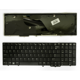 HP Elitebook 8540P, 8540W πληκτρολόγιο
