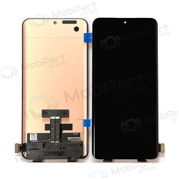 Xiaomi 12 5G / 12X / 12S οθόνη (Premium) Xiaomi 12 5G / 12X / 12S οθόνη (Premium)