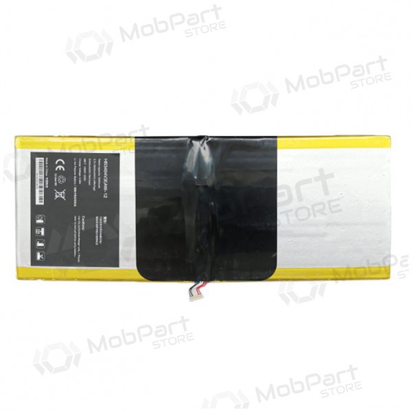 HUAWEI MediaPad M2 10.1 μπαταρία / συσσωρευτής (6400mAh) HUAWEI MediaPad M2 10.1 μπαταρία / συσσωρευτής (6400mAh)
