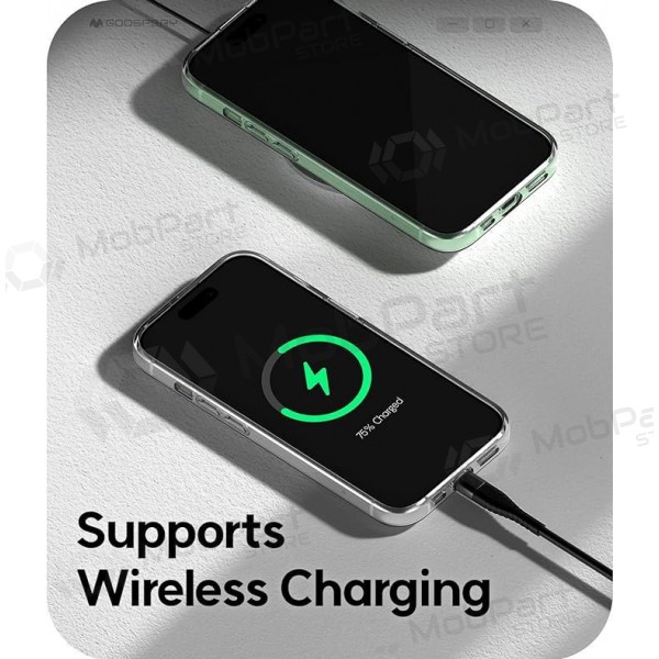 Apple iPhone 17 θήκη 