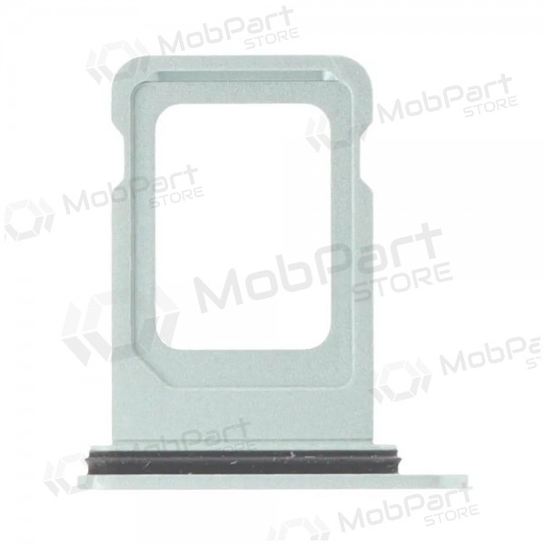 Apple iPhone 15, 15 Plus Υποδοχή κάρτας SIM (πράσινος) Apple iPhone 15, 15 Plus Υποδοχή κάρτας SIM (πράσινος)