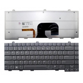 DELL Alienware: M14X UI, US πληκτρολόγιο