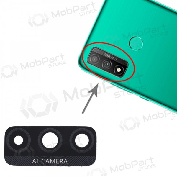 Huawei P Smart 2020 τζαμάκι κάμερας