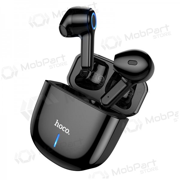 Ασύρματος handsfree ακουστικα Hoco ES45 (μαύρος) Ασύρματος handsfree ακουστικα Hoco ES45 (μαύρος)
