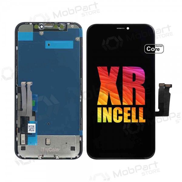 Apple iPhone XR οθόνη (Premium Incell) Apple iPhone XR οθόνη (Premium Incell)