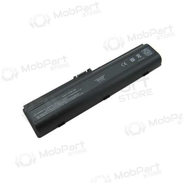 HP EV088AA, 4400mAh μπαταρία Laptop, Selected HP EV088AA, 4400mAh μπαταρία Laptop, Selected
