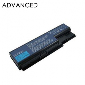 ACER AS07B31, 5200mAh μπαταρία Laptop, Advanced