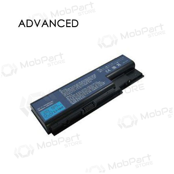ACER AS07B31, 5200mAh μπαταρία Laptop, Advanced ACER AS07B31, 5200mAh μπαταρία Laptop, Advanced