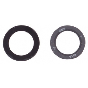Samsung S918 Galaxy S23 Ultra τζαμάκι κάμερας (Tele 3x lens) (γνησια) (service pack)
