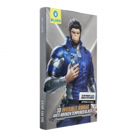 Apple iPhone 14 Pro Προστατευτικό τζάμι 