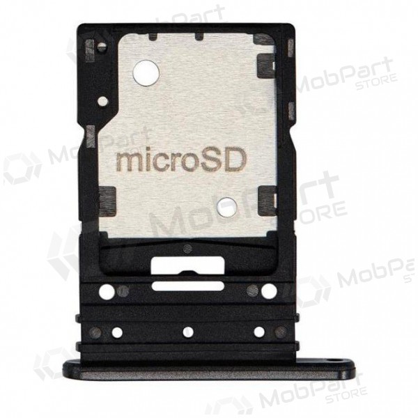 Samsung A546 Galaxy A54 5G 2023 δίσκος καρτών (grafitas) (service pack) (γνησια) Samsung A546 Galaxy A54 5G 2023 δίσκος καρτών (grafitas) (service pack) (γνησια)