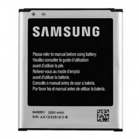Samsung G355 Galaxy Core 4G / G3518 (B450BC) μπαταρία / συσσωρευτής (2000mAh)