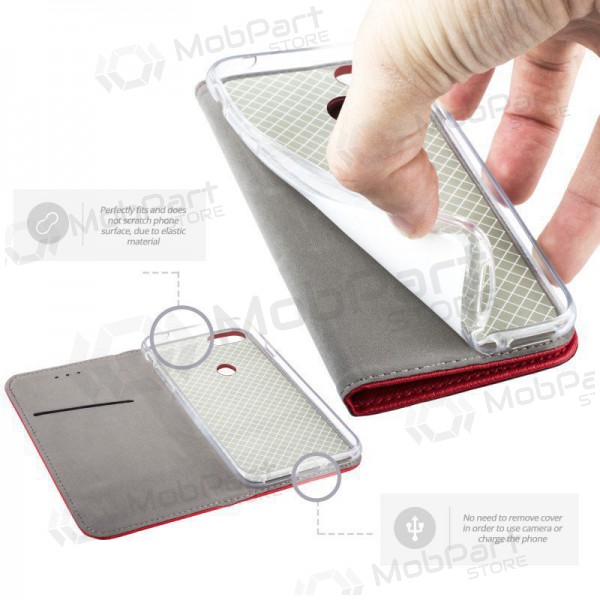 Xiaomi Redmi 13, Poco M6 4G θήκη Xiaomi Redmi 13, Poco M6 4G θήκη