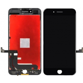 Apple iPhone 7 Plus οθόνη (μαύρος) (refurbished, γνησια)