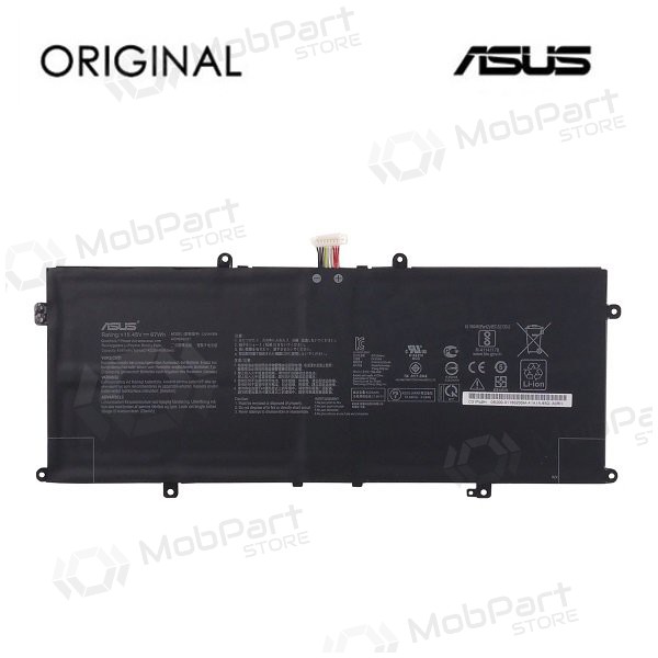 ASUS C41N1904, 4220mAh μπαταρία Laptop - PREMIUM ASUS C41N1904, 4220mAh μπαταρία Laptop - PREMIUM