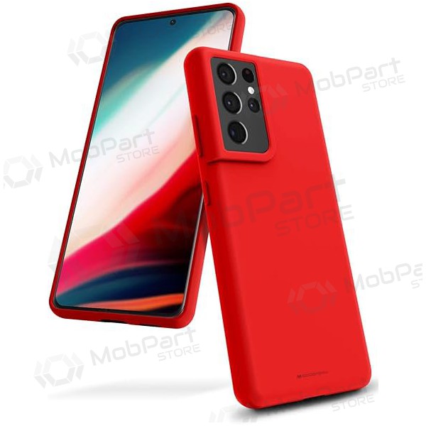 Samsung Galaxy S10 θήκη Mercury Samsung Galaxy S10 θήκη Mercury