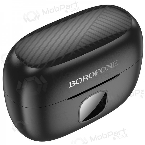 Ασύρματοςs ausinės Borofone FQ7 ANC+ENC Ασύρματοςs ausinės Borofone FQ7 ANC+ENC